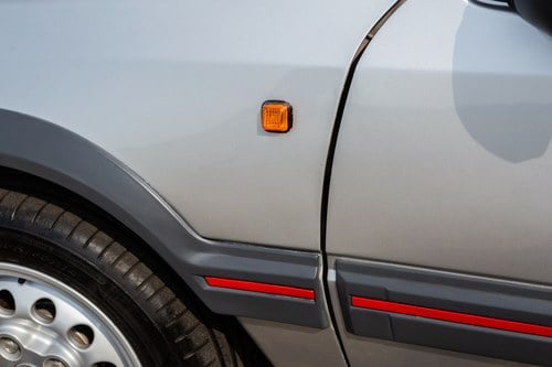 1988 Peugeot 205 GTI 1.6 For Sale (picture 60 of 115)