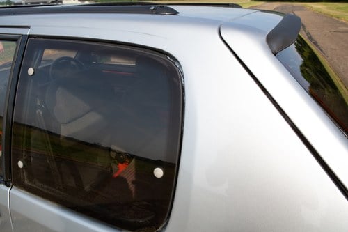 1988 Peugeot 205 GTI 1.6 For Sale (picture 82 of 115)