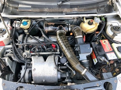 1988 Peugeot 205 GTI 1.6 For Sale (picture 99 of 115)