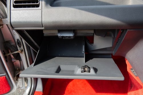 1988 Peugeot 205 GTI 1.6 For Sale (picture 35 of 115)
