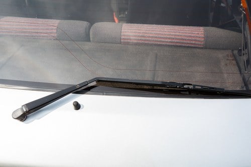 1988 Peugeot 205 GTI 1.6 For Sale (picture 67 of 115)