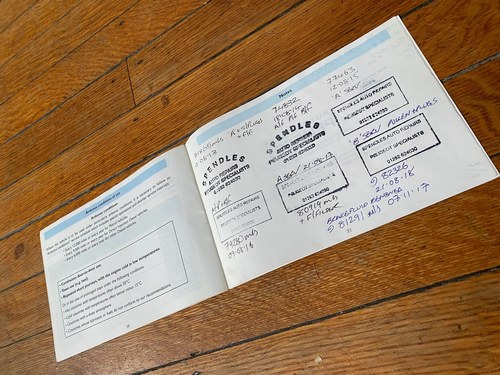 NO RESERVE - 1999 Peugeot 406 Pininfarina Coupe V6 zum Verkauf (Bild 95 von 95)