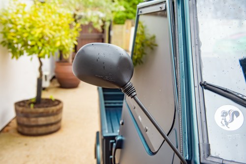 1990 Piaggio Ape50 In vendita (immagine 88 di 121)