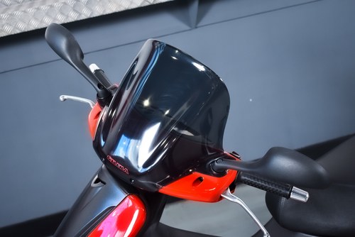 2003 Piaggio Gilera Runner VXR 200 à vendre (picture 22 of 29)