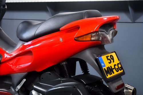 2003 Piaggio Gilera Runner VXR 200 à vendre (picture 26 of 29)