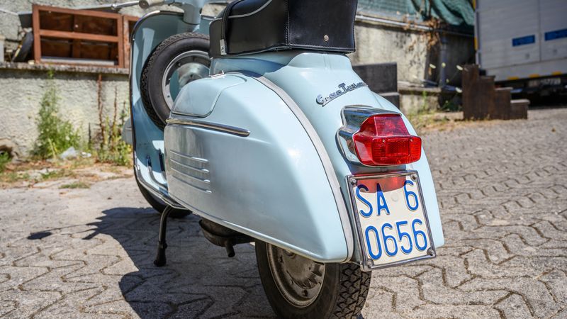 NO RESERVE - Piaggio Vespa 125 For Sale By Auction