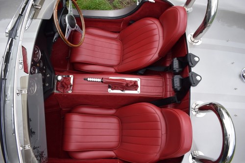 2017 Pilgrim Sumo Cobra In vendita (immagine 54 di 118)