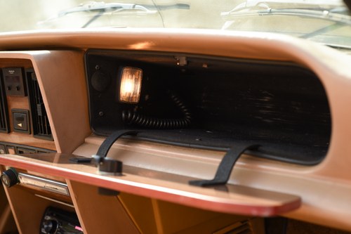 1985 Pininfarina Europa Spider For Sale (picture 56 of 160)