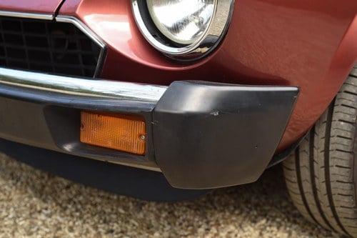 1985 Pininfarina Europa Spider For Sale (picture 99 of 160)