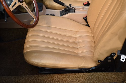 1985 Pininfarina Europa Spider For Sale (picture 62 of 160)