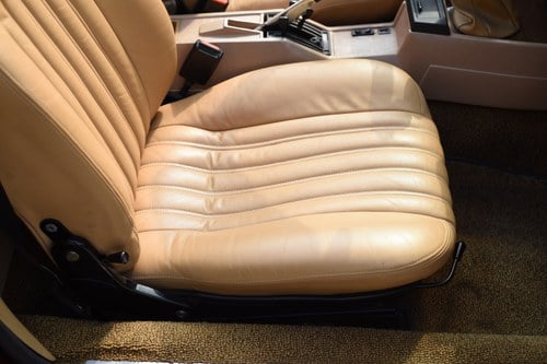 1985 Pininfarina Europa Spider For Sale (picture 64 of 160)