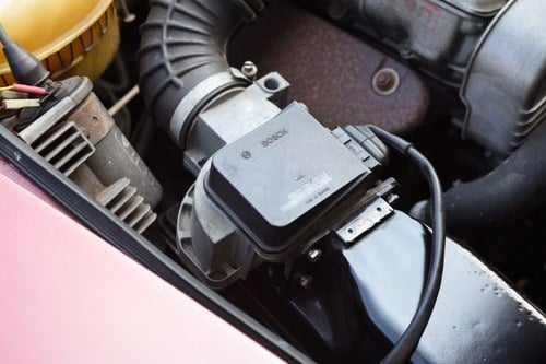 1985 Pininfarina Europa Spider For Sale (picture 132 of 160)