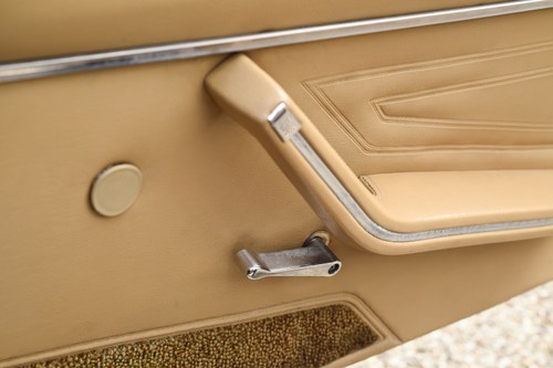 1985 Pininfarina Europa Spider For Sale (picture 71 of 160)