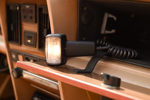 1985 Pininfarina Europa Spider For Sale (picture 57 of 160)
