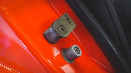 RESERVE LOWERED - 1971 Plymouth Cricket For Sale (picture 60 of 145)