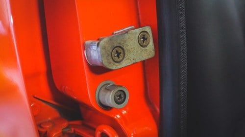 RESERVE LOWERED - 1971 Plymouth Cricket For Sale (picture 65 of 145)