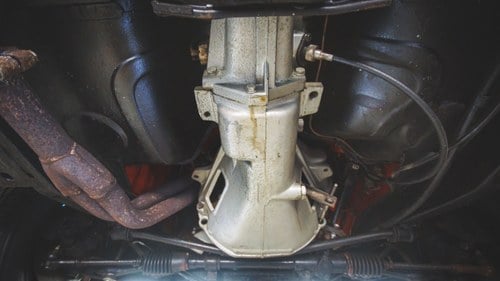 RESERVE LOWERED - 1971 Plymouth Cricket For Sale (picture 132 of 145)