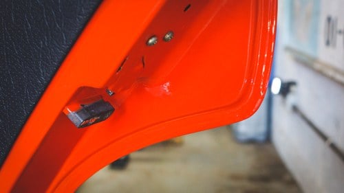 RESERVE LOWERED - 1971 Plymouth Cricket For Sale (picture 62 of 145)