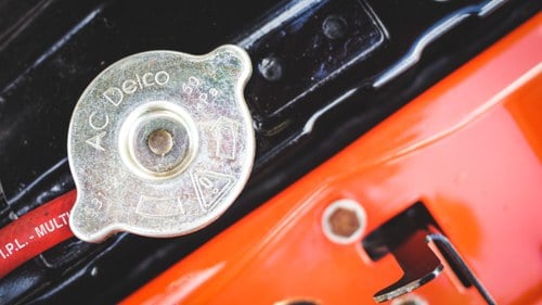 RESERVE LOWERED - 1971 Plymouth Cricket For Sale (picture 107 of 145)