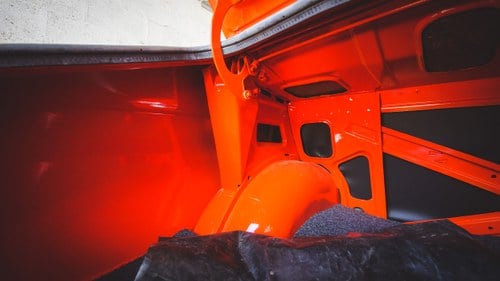 RESERVE LOWERED - 1971 Plymouth Cricket For Sale (picture 55 of 145)