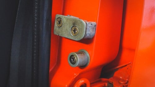 RESERVE LOWERED - 1971 Plymouth Cricket For Sale (picture 72 of 145)