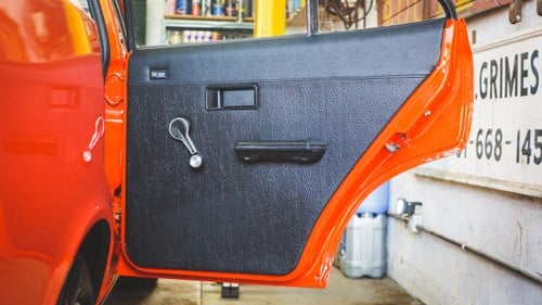 RESERVE LOWERED - 1971 Plymouth Cricket For Sale (picture 59 of 145)