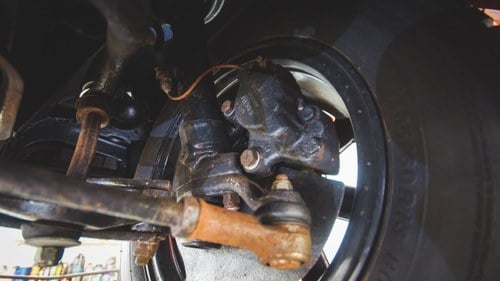 RESERVE LOWERED - 1971 Plymouth Cricket For Sale (picture 127 of 145)