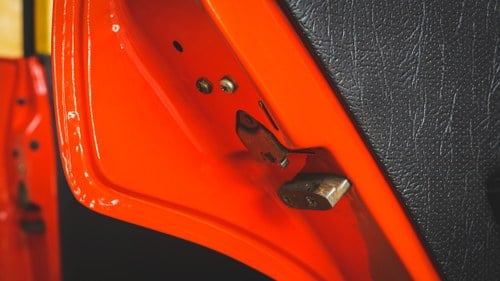 RESERVE LOWERED - 1971 Plymouth Cricket For Sale (picture 68 of 145)