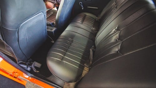 RESERVE LOWERED - 1971 Plymouth Cricket For Sale (picture 27 of 145)