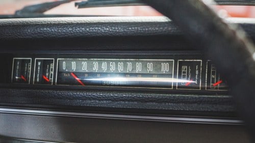 RESERVE LOWERED - 1971 Plymouth Cricket For Sale (picture 31 of 145)