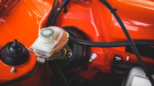 RESERVE LOWERED - 1971 Plymouth Cricket For Sale (picture 140 of 145)