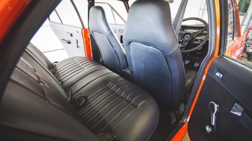 RESERVE LOWERED - 1971 Plymouth Cricket For Sale (picture 30 of 145)