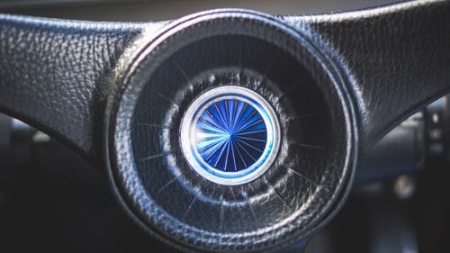 RESERVE LOWERED - 1971 Plymouth Cricket For Sale (picture 35 of 145)