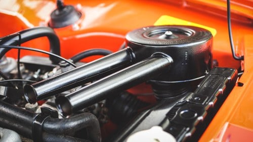 RESERVE LOWERED - 1971 Plymouth Cricket For Sale (picture 142 of 145)