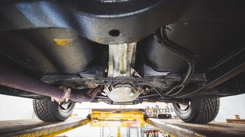 RESERVE LOWERED - 1971 Plymouth Cricket For Sale (picture 133 of 145)