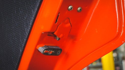 RESERVE LOWERED - 1971 Plymouth Cricket For Sale (picture 61 of 145)