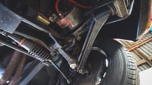 RESERVE LOWERED - 1971 Plymouth Cricket For Sale (picture 130 of 145)