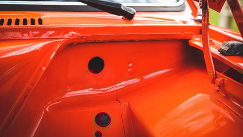 RESERVE LOWERED - 1971 Plymouth Cricket For Sale (picture 109 of 145)