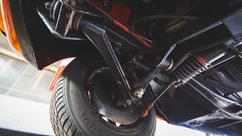 RESERVE LOWERED - 1971 Plymouth Cricket For Sale (picture 129 of 145)