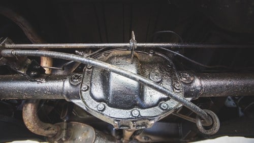 RESERVE LOWERED - 1971 Plymouth Cricket For Sale (picture 120 of 145)