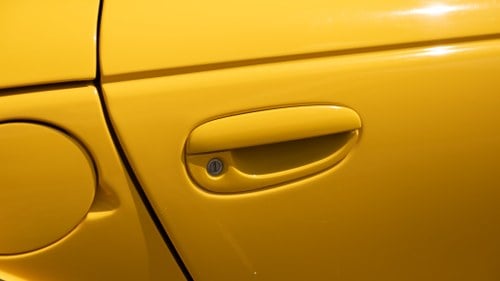 1999 Plymouth Prowler Auto In vendita (immagine 111 di 158)