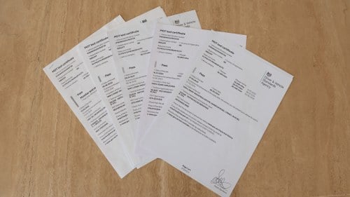 1999 Plymouth Prowler Auto In vendita (immagine 154 di 158)