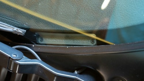 1999 Plymouth Prowler Auto In vendita (immagine 129 di 158)