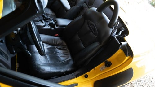 1999 Plymouth Prowler Auto In vendita (immagine 62 di 158)