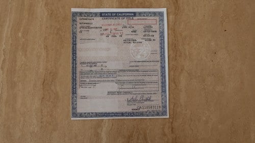 1999 Plymouth Prowler Auto In vendita (immagine 152 di 158)