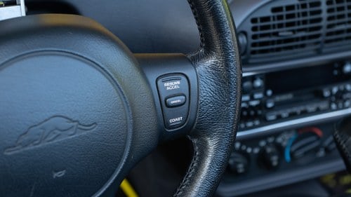 1999 Plymouth Prowler Auto In vendita (immagine 22 di 158)