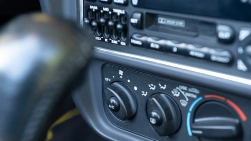 1999 Plymouth Prowler Auto In vendita (immagine 35 di 158)