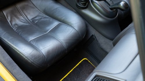 1999 Plymouth Prowler Auto In vendita (immagine 59 di 158)