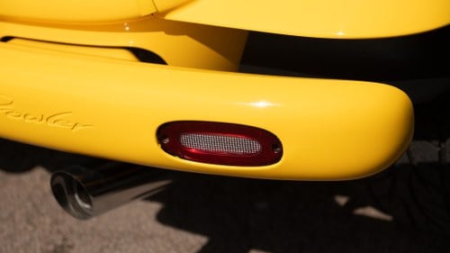 1999 Plymouth Prowler Auto In vendita (immagine 69 di 158)