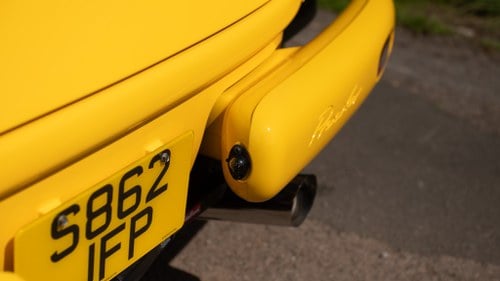 1999 Plymouth Prowler Auto In vendita (immagine 71 di 158)